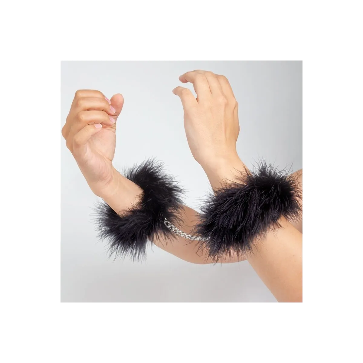 Schwarze Frauen von Secretplay 100% Fetish | Fesselliebe.de