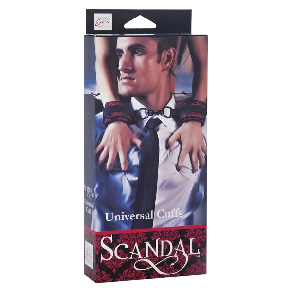 Scandal Universal Wifes von Calexotics | Fesselliebe.de