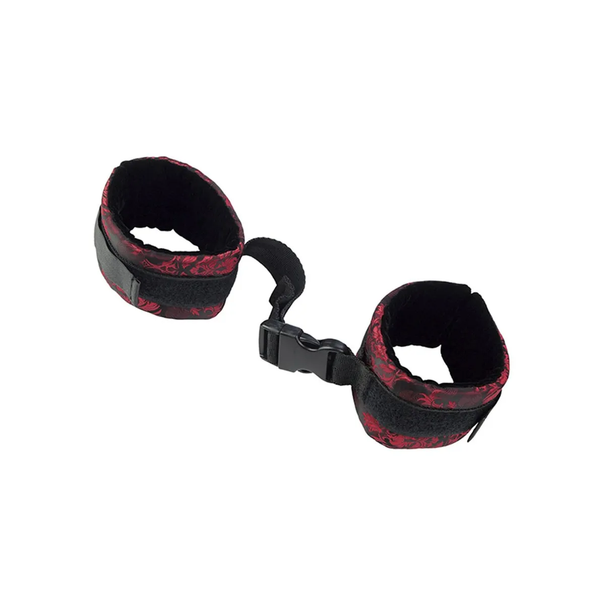 Scandal Control Handschellen von Calexotics | Fesselliebe.de