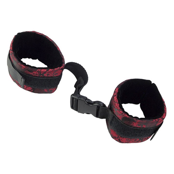 Scandal Control Handschellen von Calexotics | Fesselliebe.de