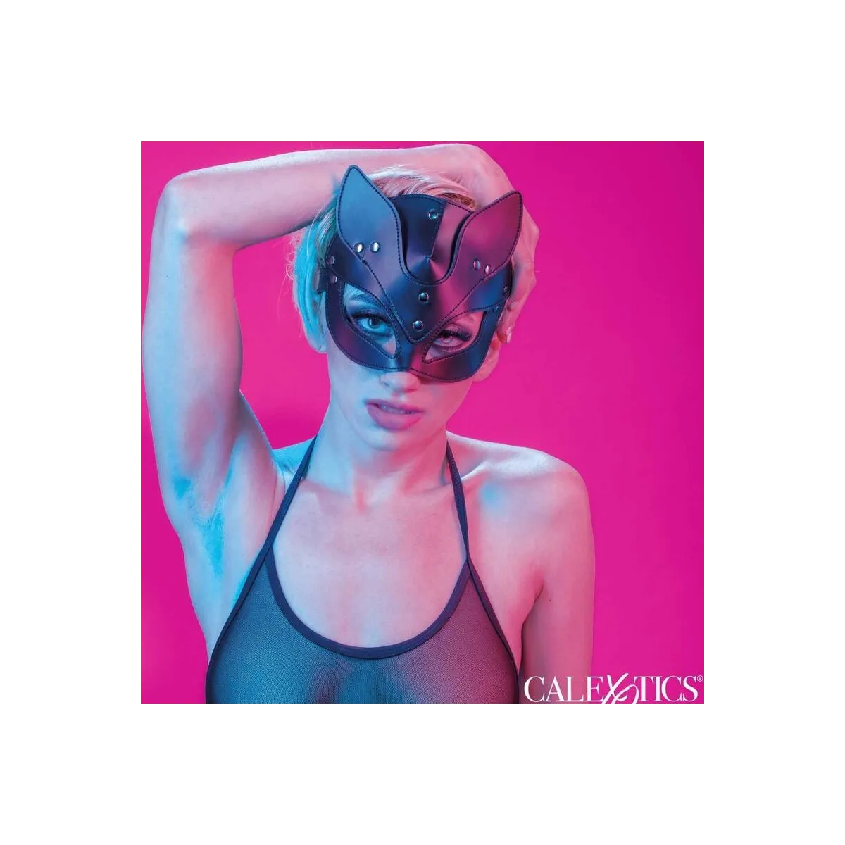 Euphoria-Katzenmaske von Calexotics | Fesselliebe.de