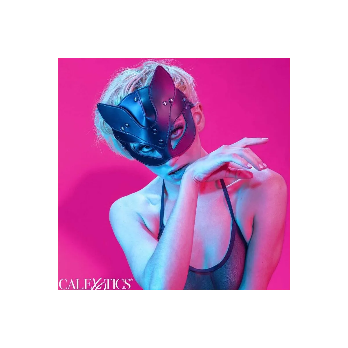 Euphoria-Katzenmaske von Calexotics | Fesselliebe.de