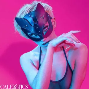 Euphoria-Katzenmaske von Calexotics