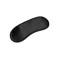 Schwarz Gepolsterte Ablösenband von Secretplay 100% Fetish