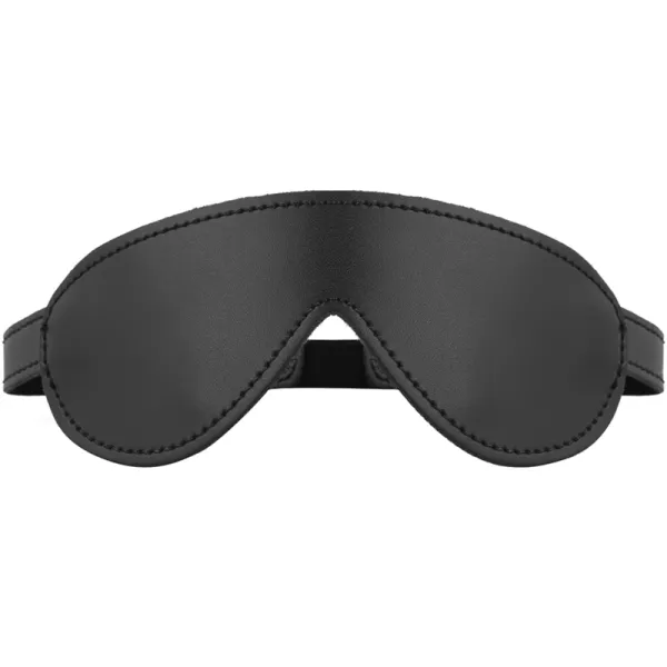 Fetish Vegane Blindmaske von Intense Fetish | Fesselliebe.de