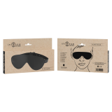 Fetish Vegane Blindmaske von Intense Fetish | Fesselliebe.de