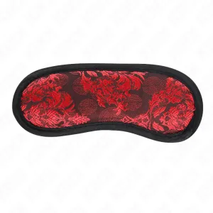 Scandal Augenband 18,5 X 8 cm von Kink Masked Allure | Fesselliebe.de