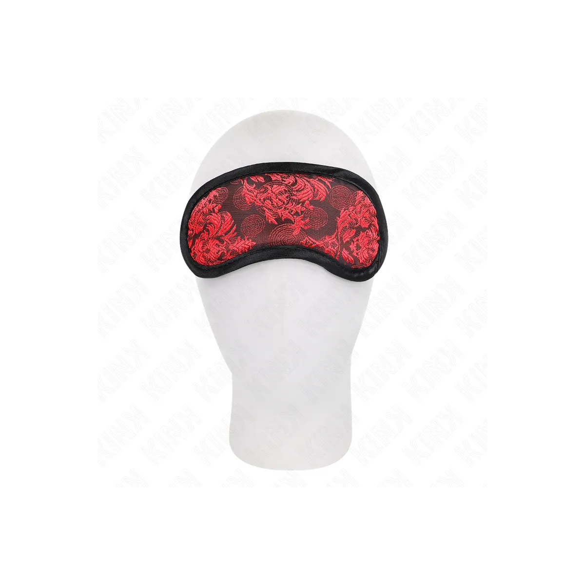 Scandal Augenband 18,5 X 8 cm von Kink Masked Allure | Fesselliebe.de