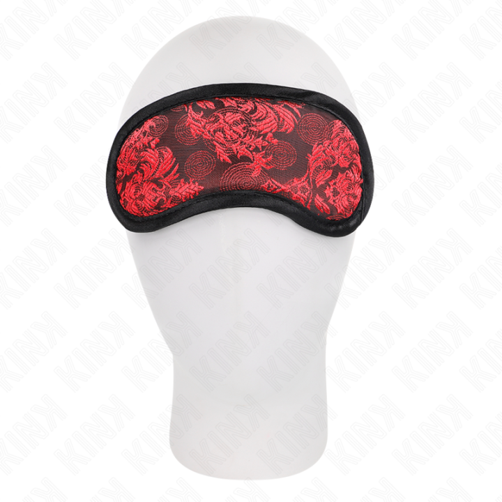 Scandal Augenband 18,5 X 8 cm von Kink Masked Allure | Fesselliebe.de