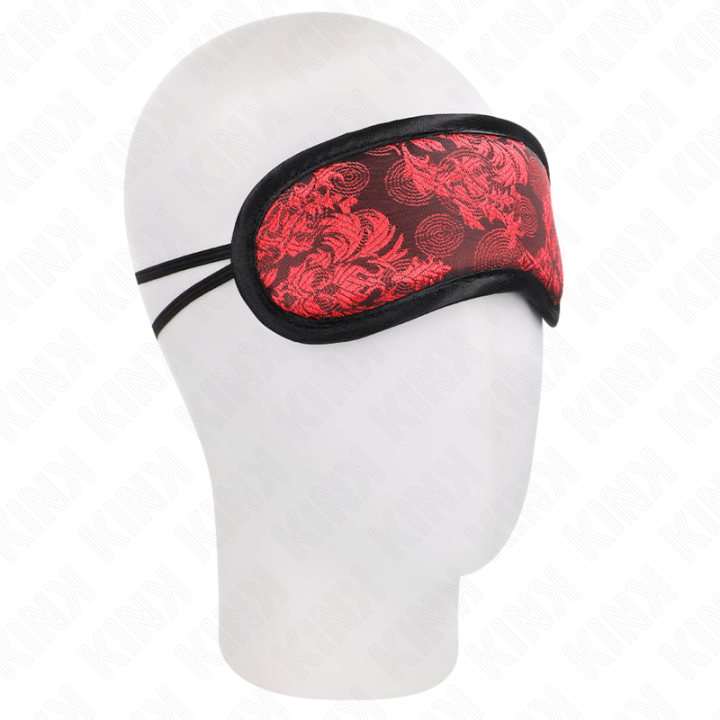 Scandal Augenband 18,5 X 8 cm von Kink Masked Allure | Fesselliebe.de