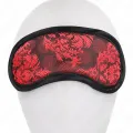 Scandal Augenband 18,5 X 8 cm von Kink Masked Allure