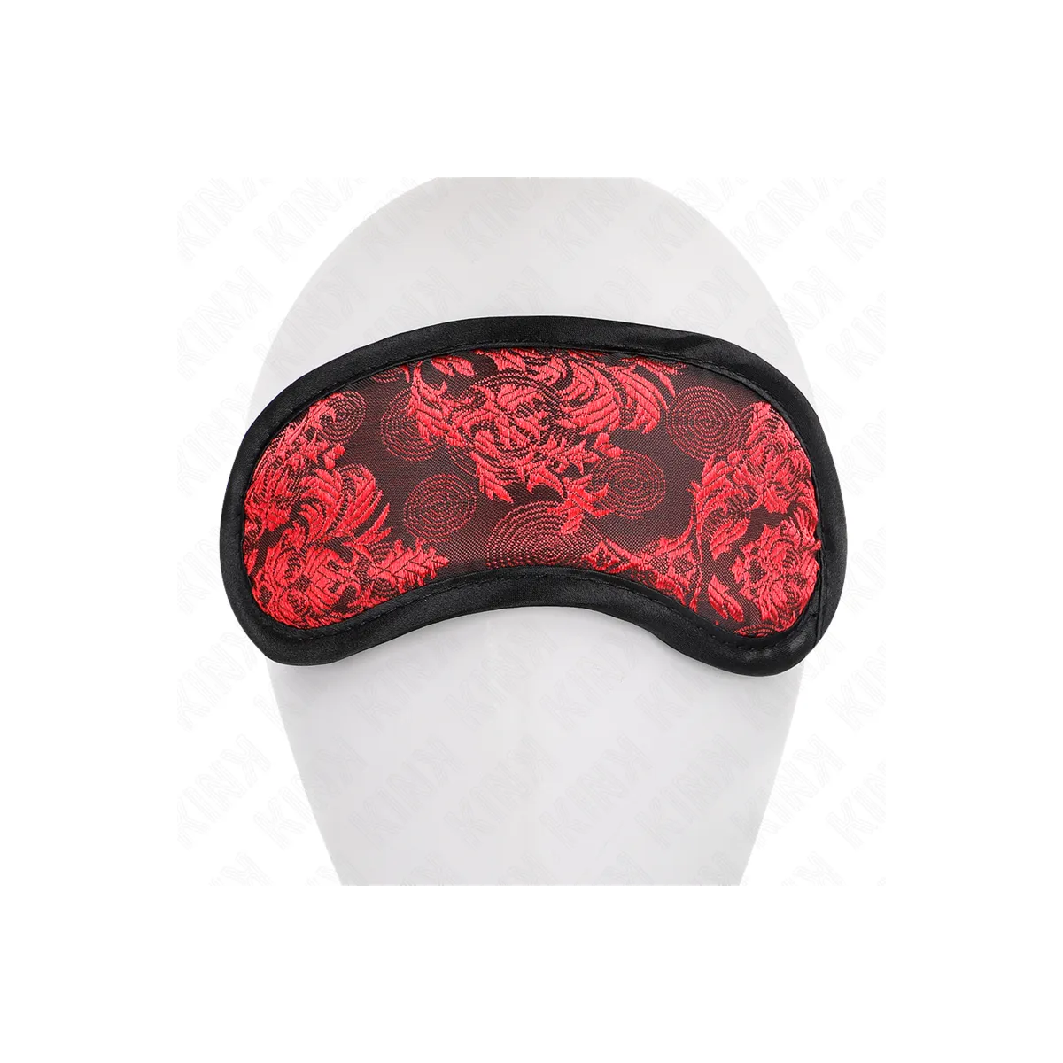 Scandal Augenband 18,5 X 8 cm von Kink Masked Allure | Fesselliebe.de