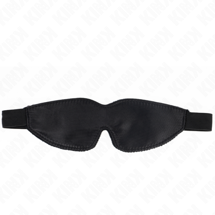 Hautgefütterter Bandage 20 X 7 cm von Kink Masked Allure | Fesselliebe.de