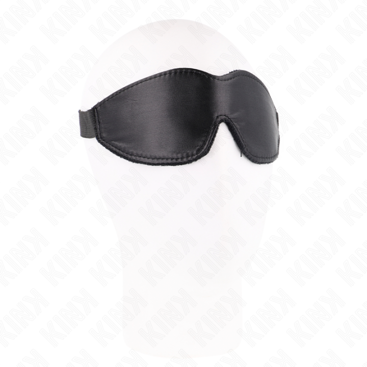 Hautgefütterter Bandage 20 X 7 cm von Kink Masked Allure | Fesselliebe.de