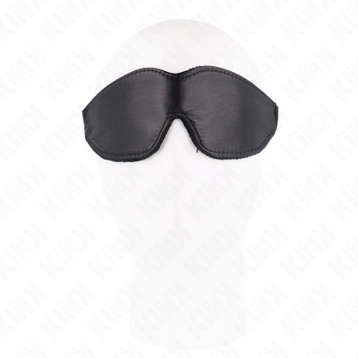 Hautgefütterter Bandage 20 X 7 cm von Kink Masked Allure | Fesselliebe.de
