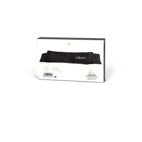 Shhh Maske von Bijoux Indiscrets | Fesselliebe.de