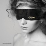Shhh Maske von Bijoux Indiscrets | Fesselliebe.de