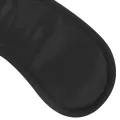 Gerade Schwarze Maske von Darkness Bondage