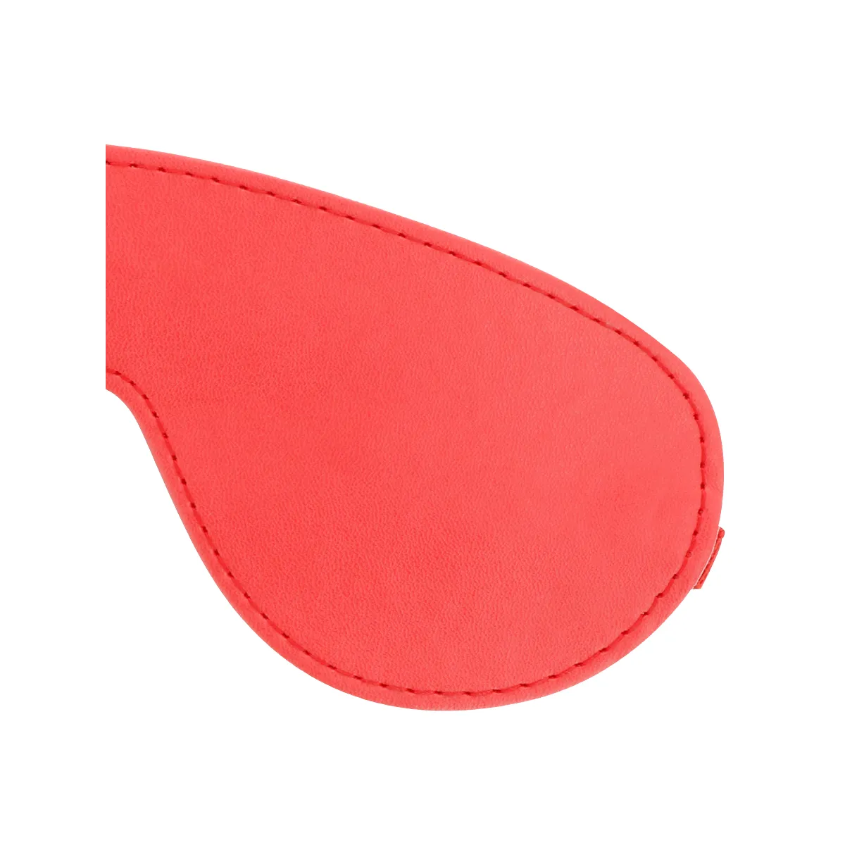 Hochwertige Rote Maske von Darkness Bondage | Fesselliebe.de