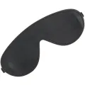 Hochwertige Schwarze Maske von Darkness Bondage
