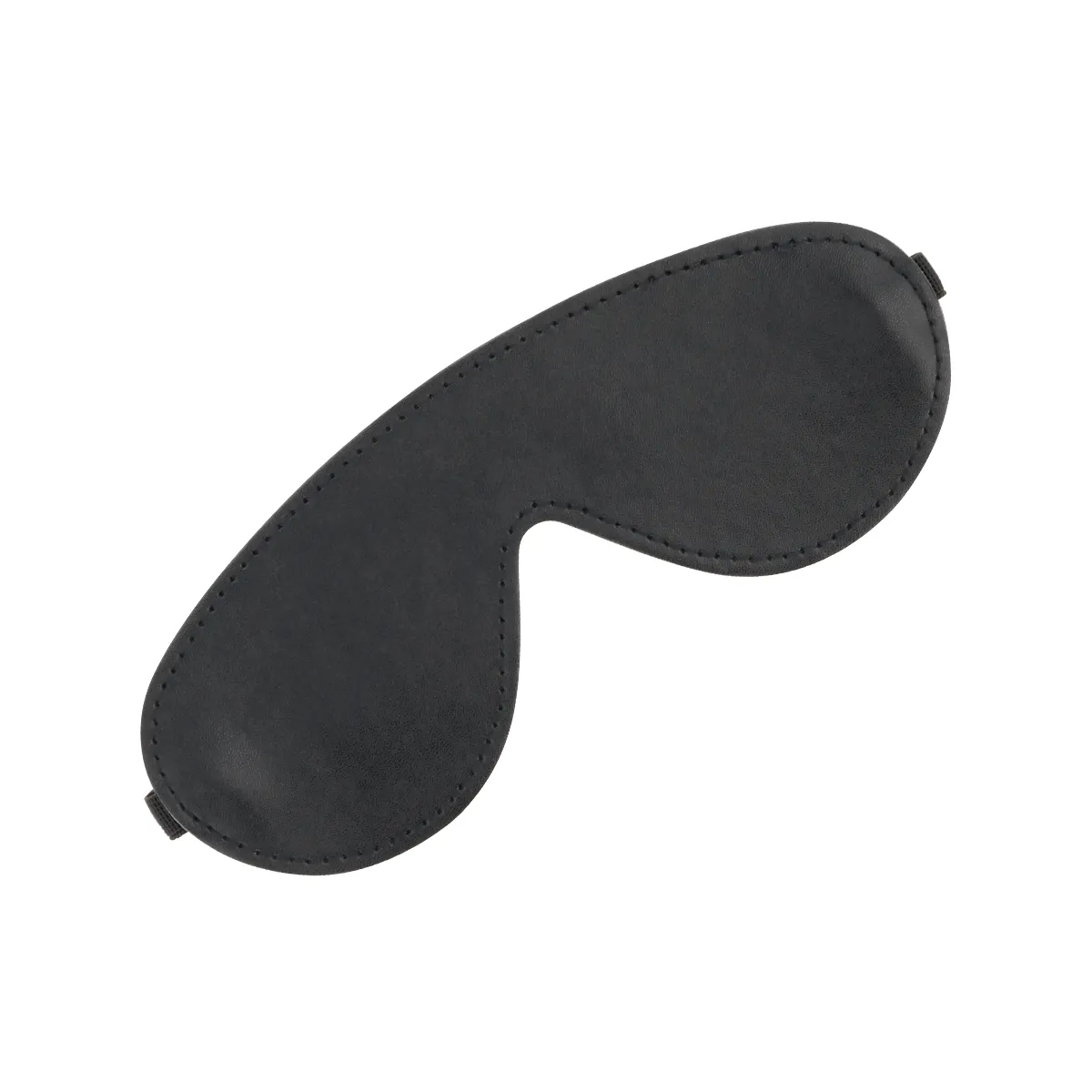 Hochwertige Schwarze Maske von Darkness Bondage | Fesselliebe.de