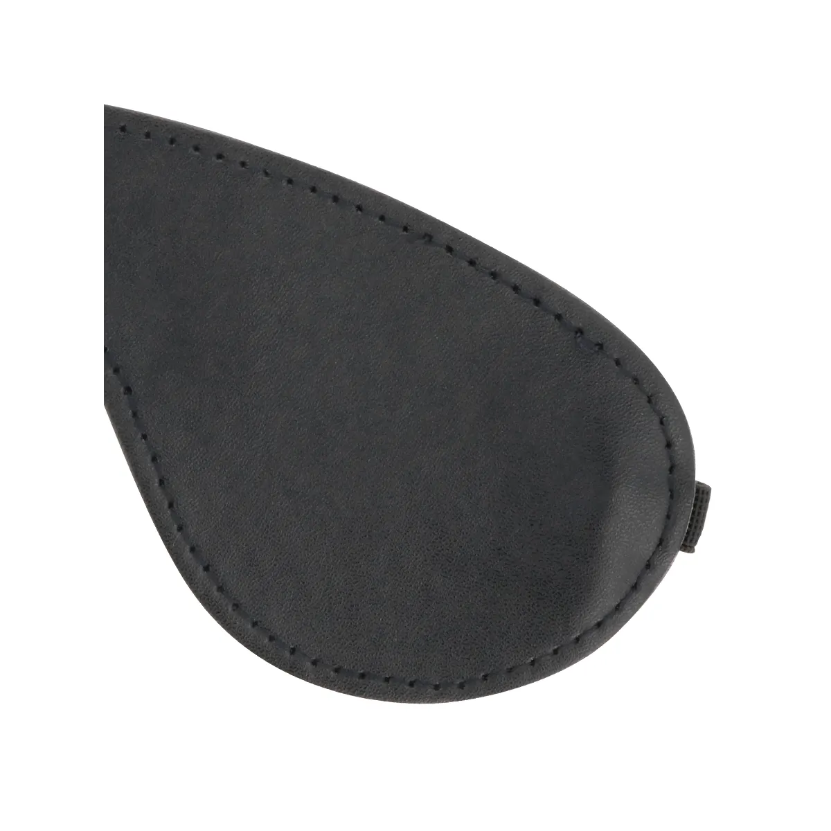 Hochwertige Schwarze Maske von Darkness Bondage | Fesselliebe.de