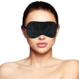 Schwarze Basic-Maske von Darkness Bondage | Fesselliebe.de