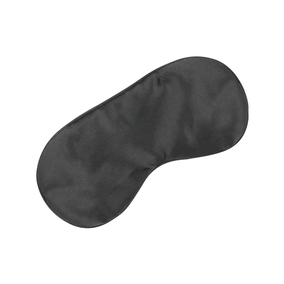 Schwarze Basic-Maske von Darkness Bondage | Fesselliebe.de