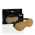 Vegane Ledermaske mit Neoprenfutter von Fetish Submissive Origin
