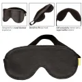 Boundless Blackout Augenmaske von Calexotics