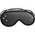 Fantasy Vegane Ledermaske mit Neoprenfutter von Coquette Fantasy