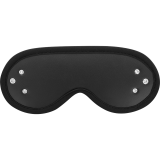 Fantasy Vegane Ledermaske mit Neoprenfutter von Coquette Fantasy | Fesselliebe.de