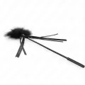 Tickle Federn mit Schleife 35 cm von Kink Impact & Touch