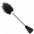 Straussenfedern Zum Kitzeln mit Spitzenpalette 56 cm von Kink Impact & Touch