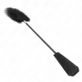 Straussenfedern Zum Kitzeln mit Spitzenpalette 56 cm von Kink Impact & Touch