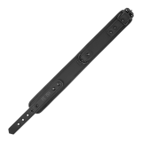 Kettenhalskette mit Noprene-Futter von Fetish Submissive Bondage | Fesselliebe.de