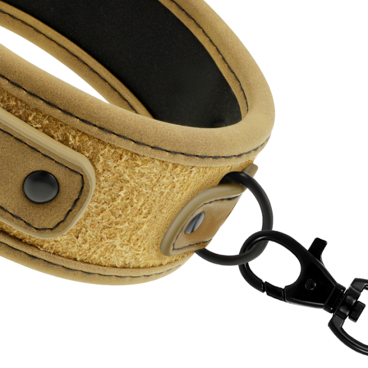 mit Neopren Gefütterte Kette von Fetish Submissive Origin | Fesselliebe.de