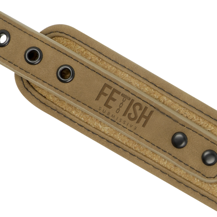 mit Neopren Gefütterte Kette von Fetish Submissive Origin | Fesselliebe.de