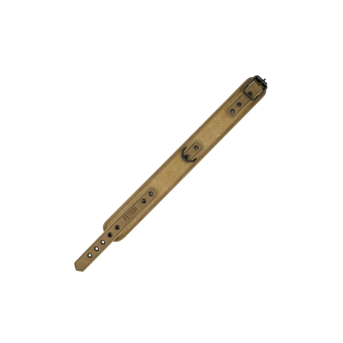 mit Neopren Gefütterte Kette von Fetish Submissive Origin | Fesselliebe.de