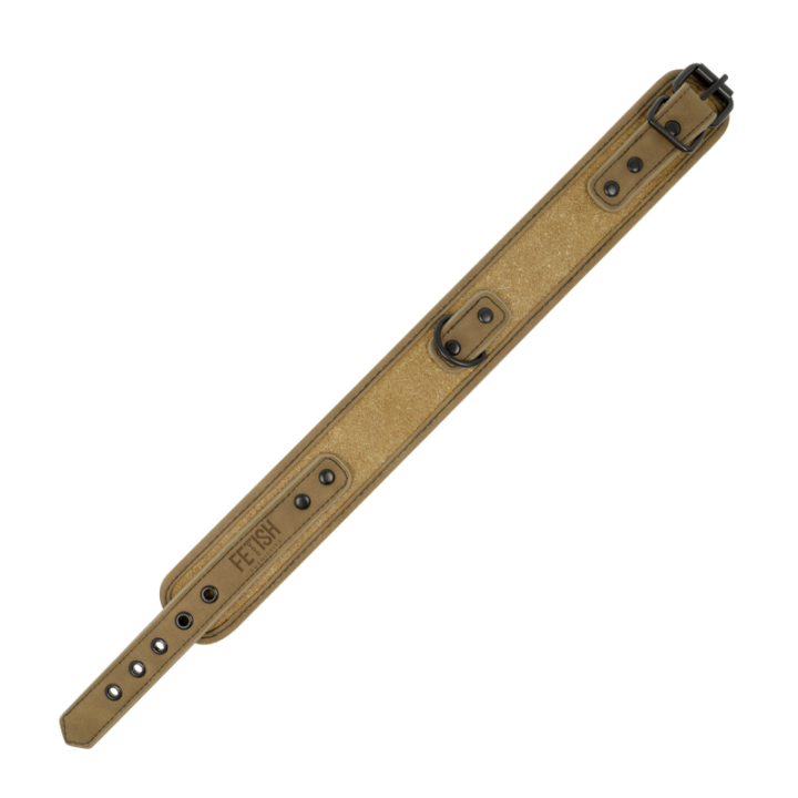 mit Neopren Gefütterte Kette von Fetish Submissive Origin | Fesselliebe.de