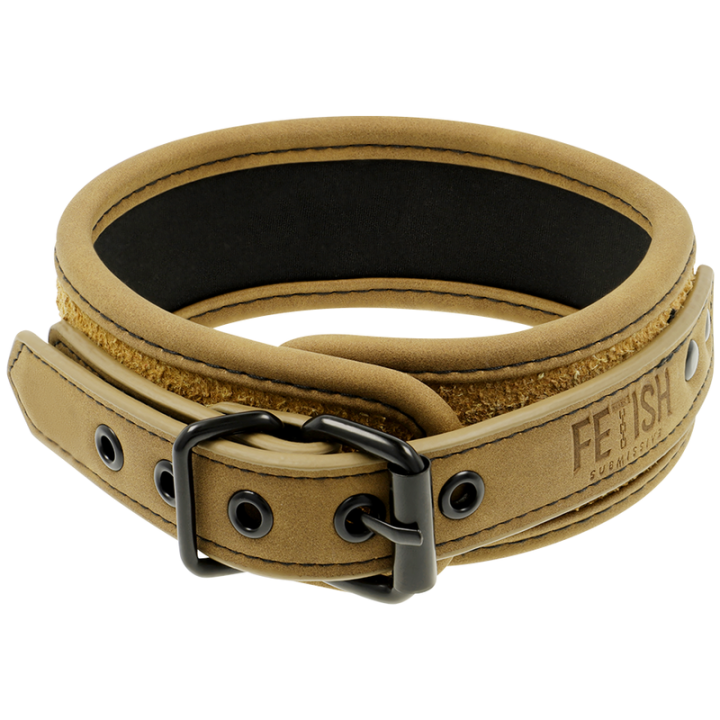 mit Neopren Gefütterte Kette von Fetish Submissive Origin | Fesselliebe.de