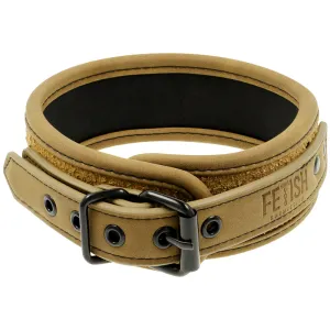 mit Neopren Gefütterte Kette von Fetish Submissive Origin