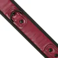Kettenhalskette mit Neoprenfutter von Fetish Submissive Dark Room