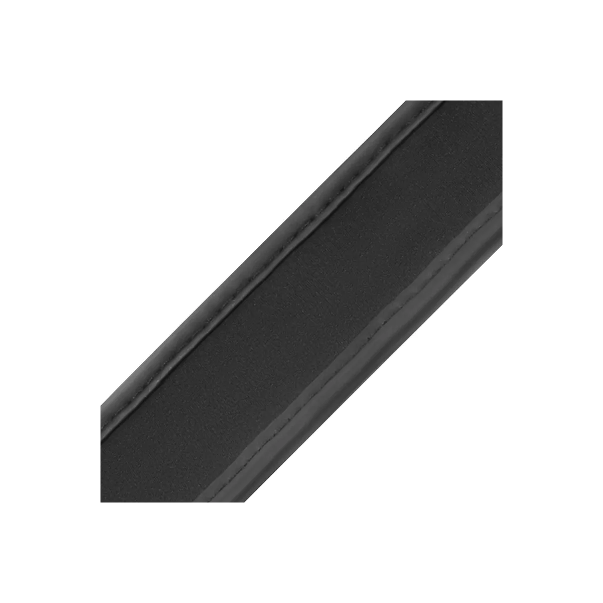 Kettenhalskette mit Neoprenfutter von Fetish Submissive Dark Room | Fesselliebe.de