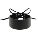 Veganes Leder-Halsband von Coquette Accessories | Fesselliebe.de