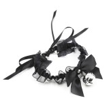 Spitzen-Fetisch-Halskette von Ohmama Fetish | Fesselliebe.de