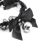 Spitzen-Fetisch-Halskette von Ohmama Fetish | Fesselliebe.de