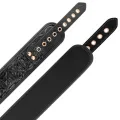 Halsband mit Nippelklemmen von Begme Black Edition