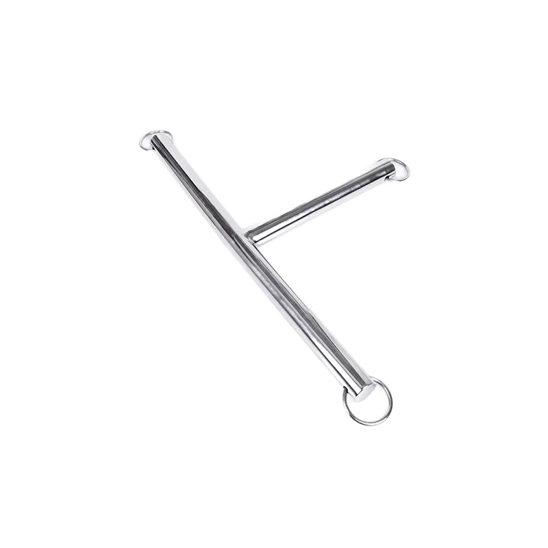 Bar / Submission Handschellen von Metal Hard | Fesselliebe.de