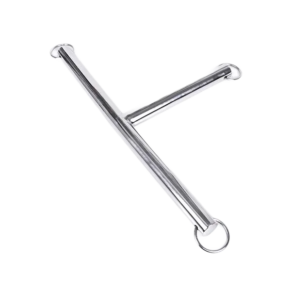 Bar / Submission Handschellen von Metal Hard | Fesselliebe.de